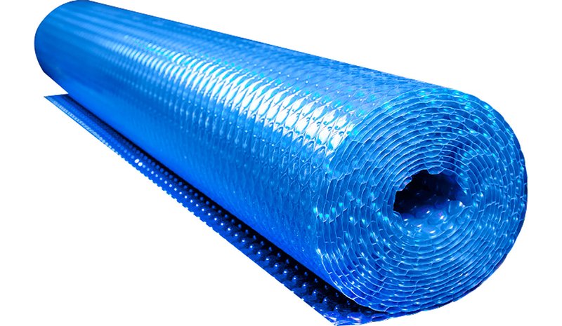 Poolcover Summer 8,00 x 4,00, 400 micron