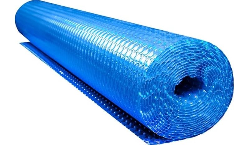 Poolcover Summer 8,00 x 4,00, 400 micron