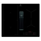 Electrolux 600 HHOB6T0C, induktiotaso jossa liesituuletin