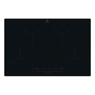 Electrolux 500 SaphirMatt SE HHF850MC, induktiotaso
