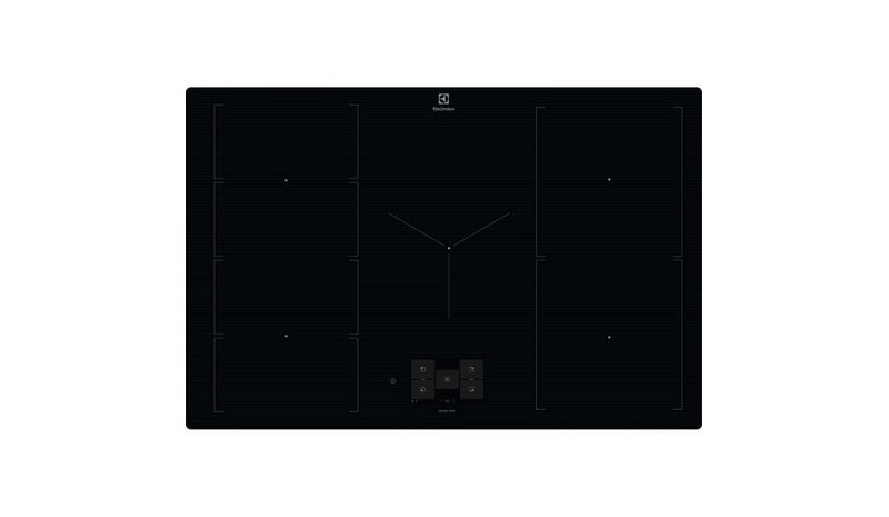 Electrolux 900 SensePro HOX890PMC, induktiotaso