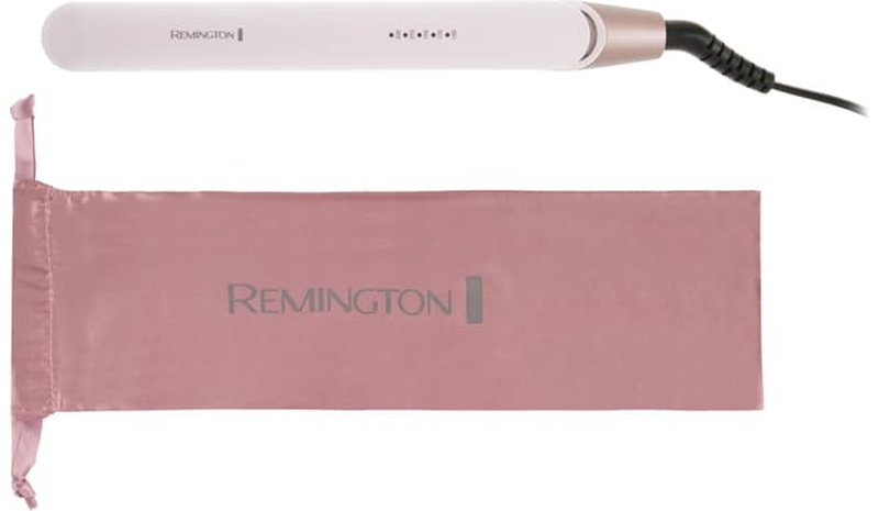 Remington S4807 Almond Allure, suoristusrauta