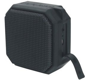 Platinet Bluetooth kaiutin + LED-lamppu 5W IPX4 PMG5