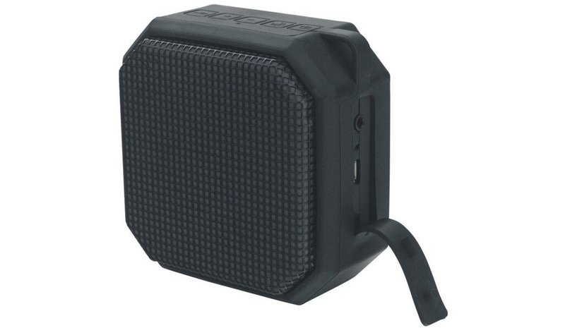 Platinet Bluetooth kaiutin + LED-lamppu 5W IPX4 PMG5