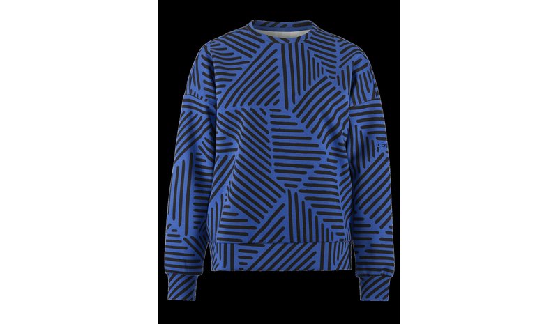 ADV Join Rn Sweatshirt W