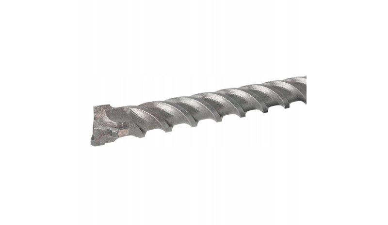 Pora betonille Sds-plus S3 6x310mm Proline
