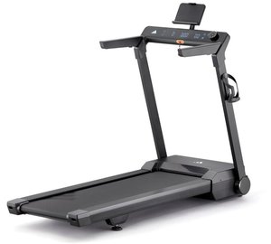 Juoksumatto Adidas T-24C