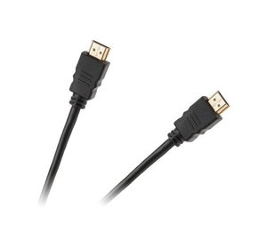 hdmi-kaapeli - hdmi 2.0 4k 10 m cabletech eco line.
