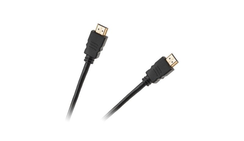 hdmi-kaapeli - hdmi 2.0 4k 10 m cabletech eco line.