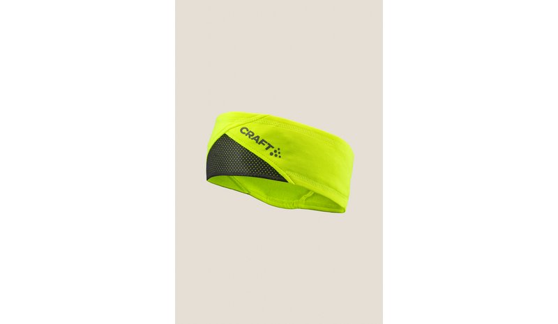 ADV Lumen Fleece Headband