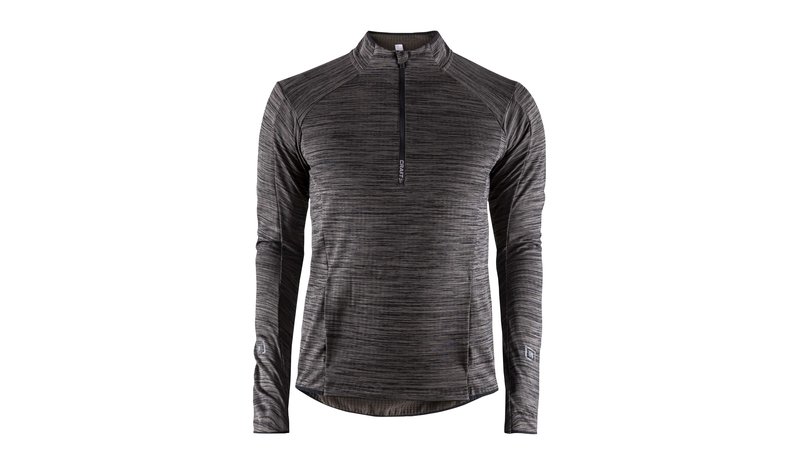 Grid Halfzip M – kuva 1/1