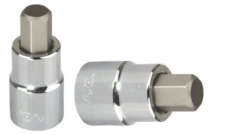 Bitonasadka 1/2'' Hex 14mm Proline
