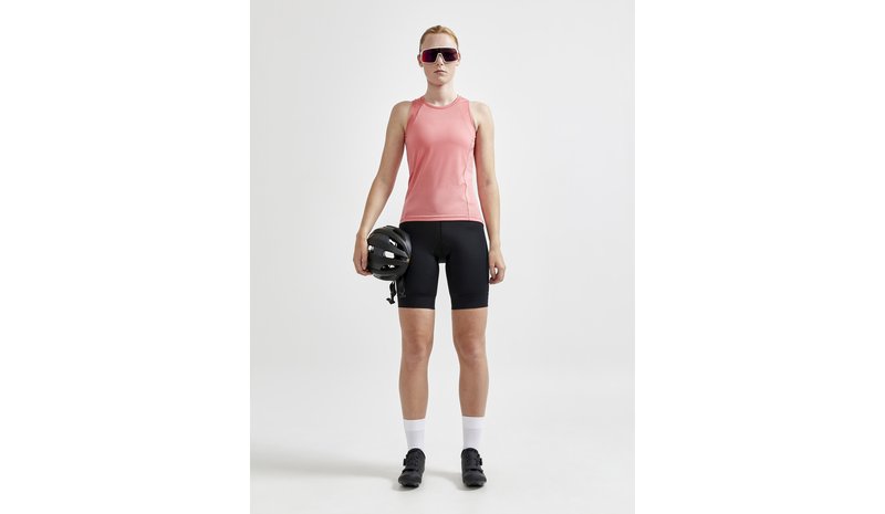 CORE Endur Singlet W