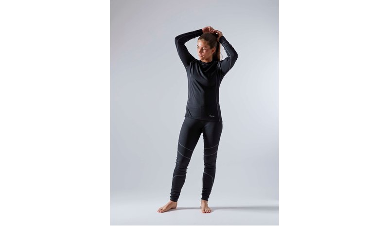Baselayer Set W