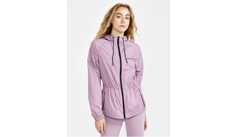 ADV Charge Wind Jacket W