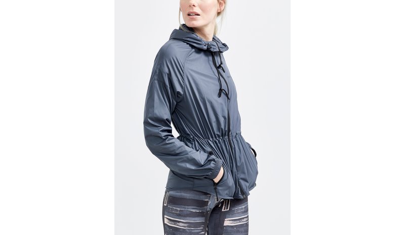 ADV Charge Wind Jacket W