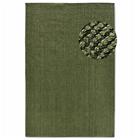 Villeroy & Boch Collection 1791 Jungle Green juuttimatto 120x170