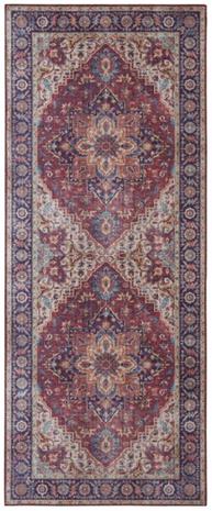 Northrugs matto Nouristan Asmar Anthea, 80x200 cm