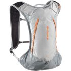 Salomon Cross 4, reppu, harmaa/oranssi