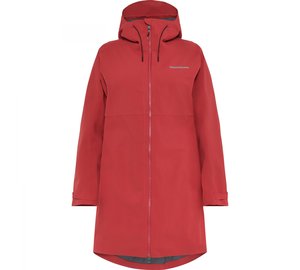 Didriksons Bea, sadetakki, naiset, spring red