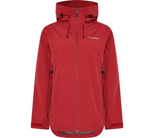 Didriksons Tilde, sadetakki, naiset, spring red