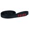 Edelweiss Sling Flat 18MM X5, kiipeilylenkki, musta – kuva 1