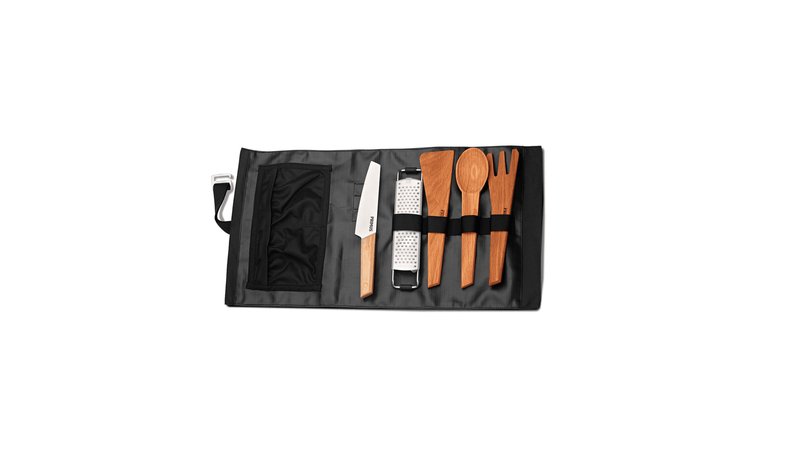 Primus Campfire Prep Set, valmistelusarja – kuva 1/4