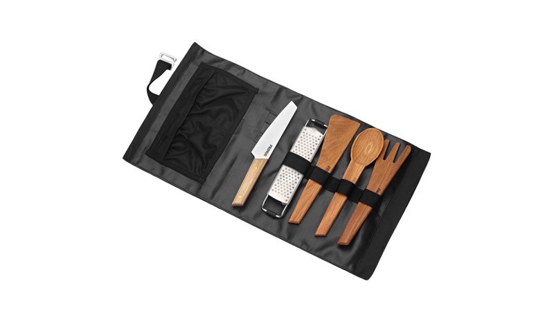 Primus Campfire Prep Set, valmistelusarja – kuva 2/4