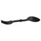 Primus Folding Spork, aterimet, musta – kuva 1