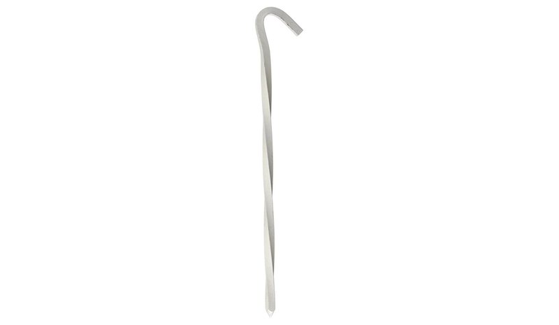 Coghlans Skewer Pegs - Bulk, telttakiilat – kuva 1/1