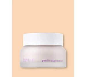 LUVUM Slow Aging Phyto Collagen Cream - 50 ml