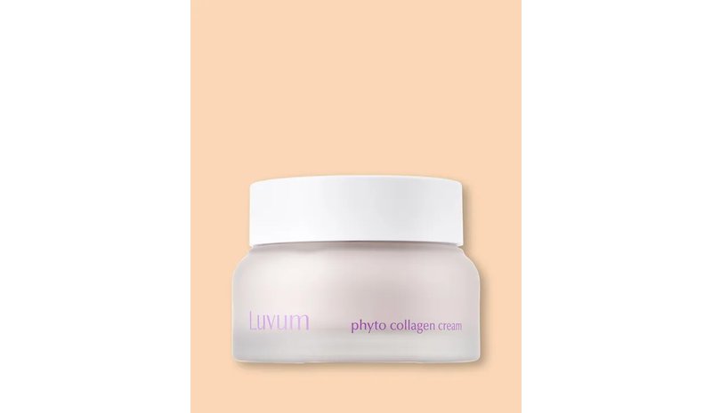 LUVUM Slow Aging Phyto Collagen Cream - 50 ml