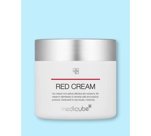 Medicube Red Cream 2.0 - 50 ml
