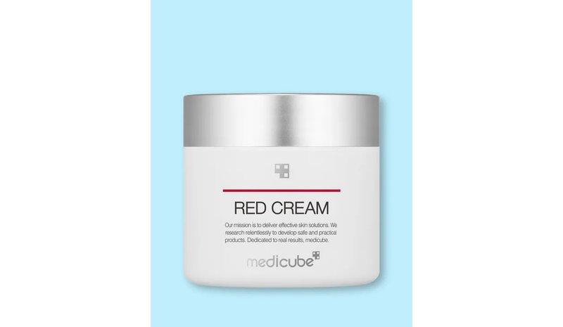 Medicube Red Cream 2.0 - 50 ml