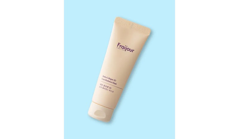 Fraijour Retin-Collagen 3D Core Radiance Mask - 75 ml
