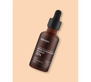 Ma:nyo Bifida Infusion Shot Ampoule 3Dx - 50 ml