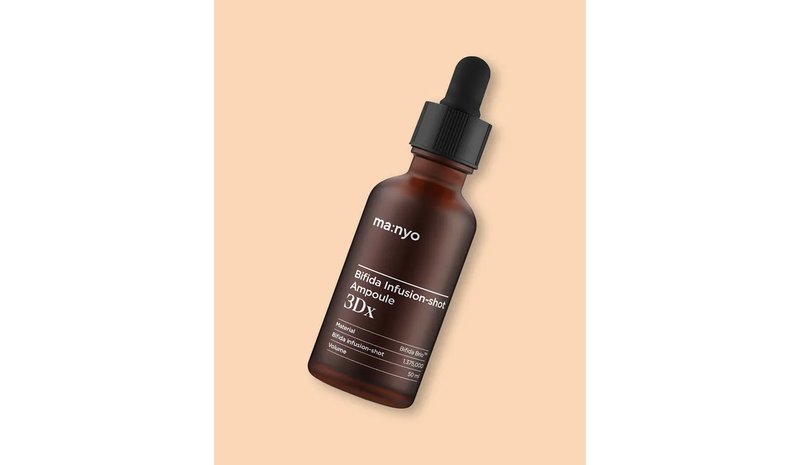 Ma:nyo Bifida Infusion Shot Ampoule 3Dx - 50 ml