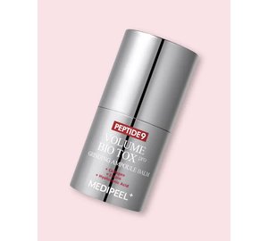 Medipeel Peptide 9 Volume Bio Tox Grinding Ampoule Balm - 14 g