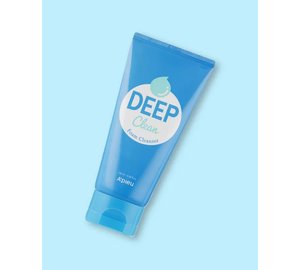 A'pieu Deep Clean Foam Cleanser - 130 ml