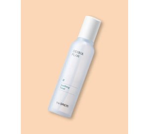 The Saem Derma Plan Soothing Toner - 155 ml