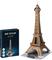 Palapeli: Eiffel Tower Large - Revell 3d Puzzle PALA – kuva 2