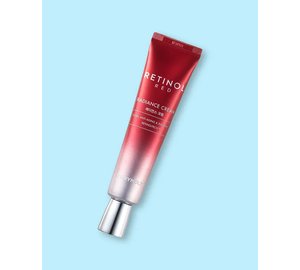 Tony Moly Red Retinol Radiance Cream - 50 ml
