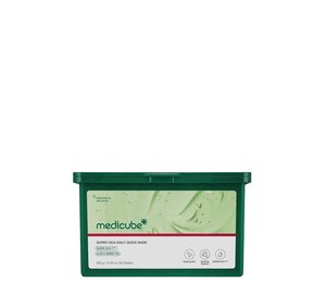 Medicube Super Cica Daily Quick Mask - 350 g / 30 sheet