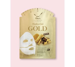 Esfolio Hydrogel Gold Mask - 28 g / 1 sheet