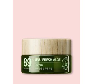 The Saem Jeju Fresh Aloe Cream - 50 ml