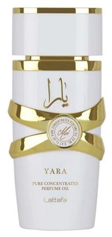 Lattafa Yara Moi Concentrated Perfume Oil 20 ml