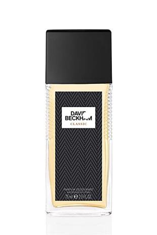 David Beckham Classic parfum Deodorant Spray 75 ml