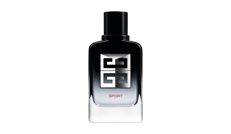Givenchy Gentleman society sport eau de parfum -tuoksu
