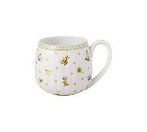 Villeroy & Boch Easter delight mug -kahvikuppi