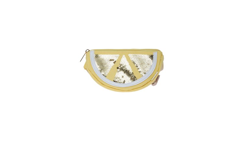 Rockahula Lemon slice -vyölaukku
